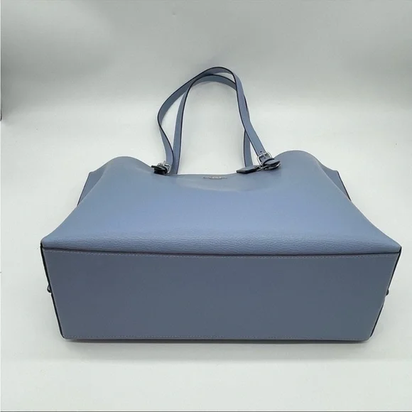 Coach Mollie Tote Bag Leather - Picture 6 of 12